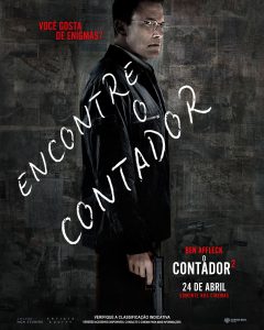Assistir O Contador 2 Dublado Online