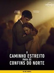 O Caminho Estreito Para os Confins do Norte