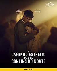 O Caminho Estreito Para os Confins do Norte