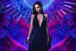 Assistir Bailarina Do Universo de John Wick Dublado Online