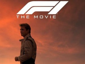 Assistir F1 - O Filme Dublado Online