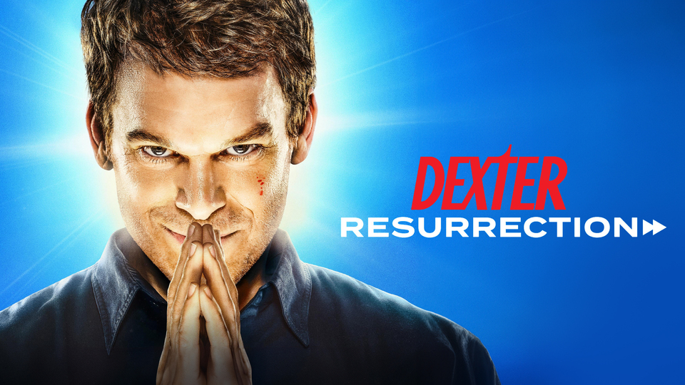 assistir dexter ressurreicao online gratis