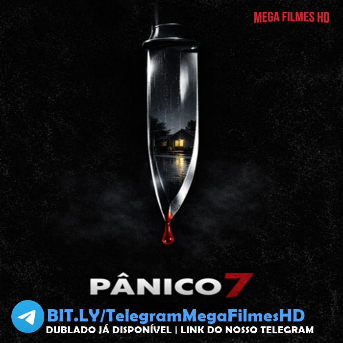 ASSISTIR Pânico 7 DUBLADO ONLINE